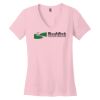 Women's Perfect Weight ® V Neck Tee Thumbnail